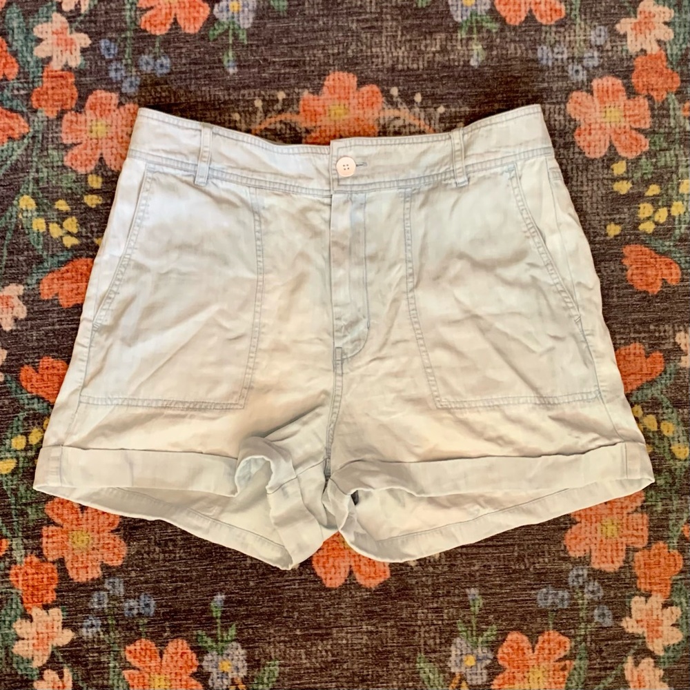Cloth & Stone by Anthropologie Shorts